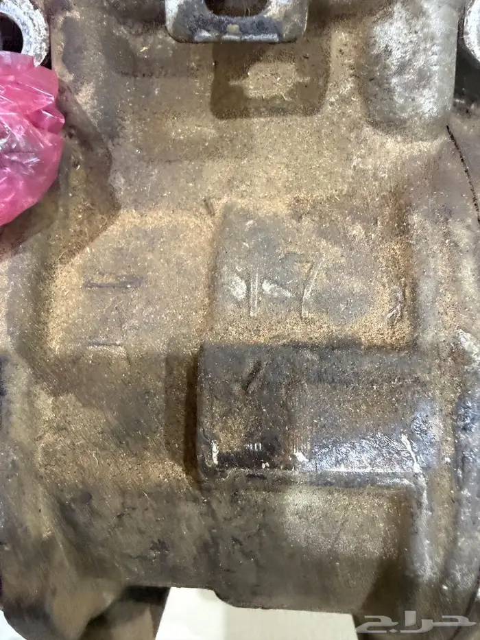 كمبروسر تويوتا 2