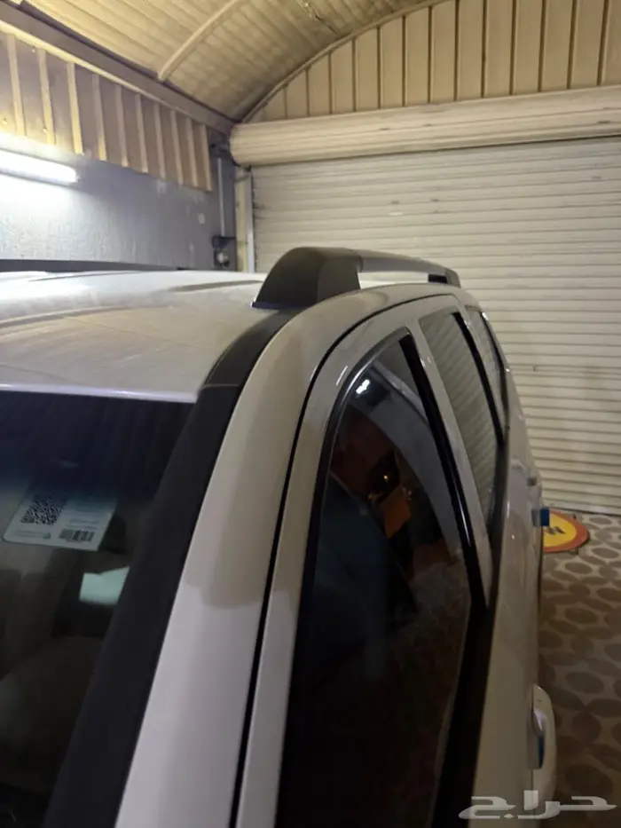 للبيع كيا موهافي 2020 5