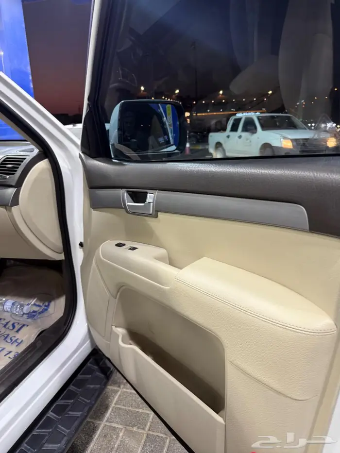 للبيع كيا موهافي 2020 6