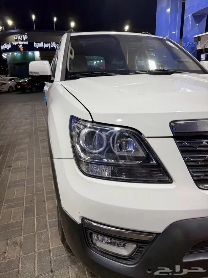 للبيع كيا موهافي 2020 9