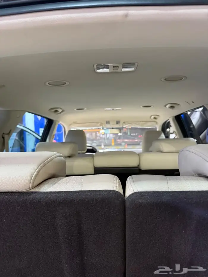 للبيع كيا موهافي 2020 12