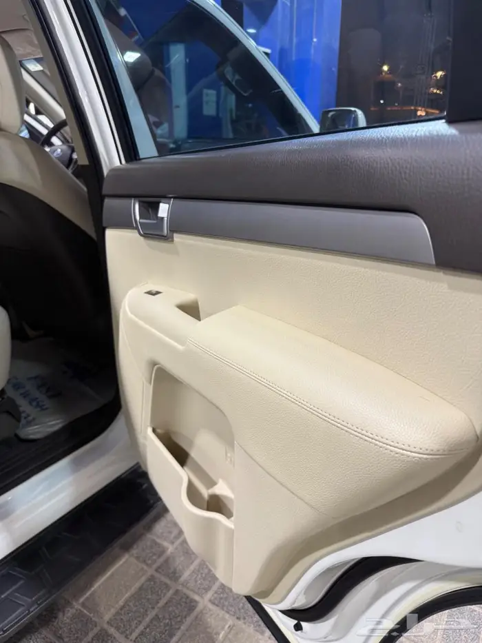 للبيع كيا موهافي 2020 14