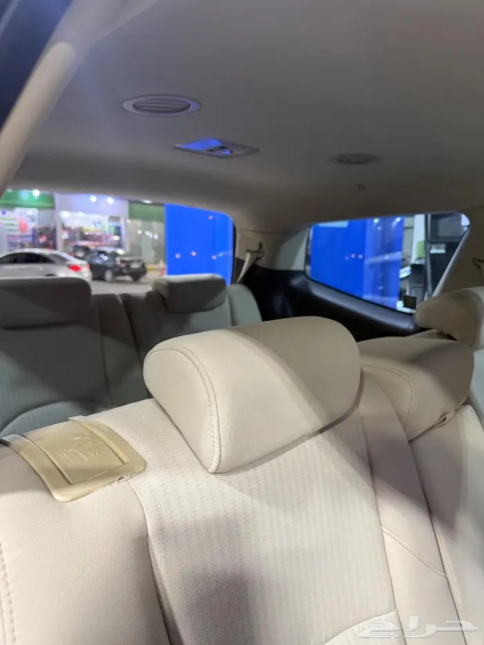 للبيع كيا موهافي 2020 17