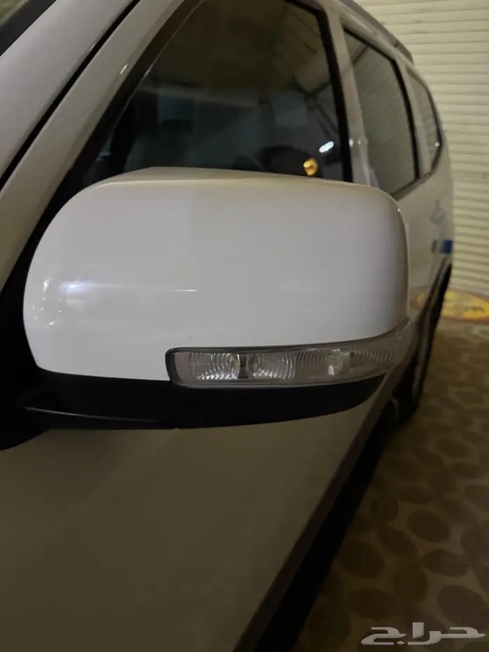 للبيع كيا موهافي 2020 22