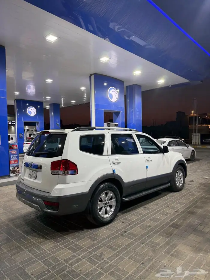 للبيع كيا موهافي 2020 23