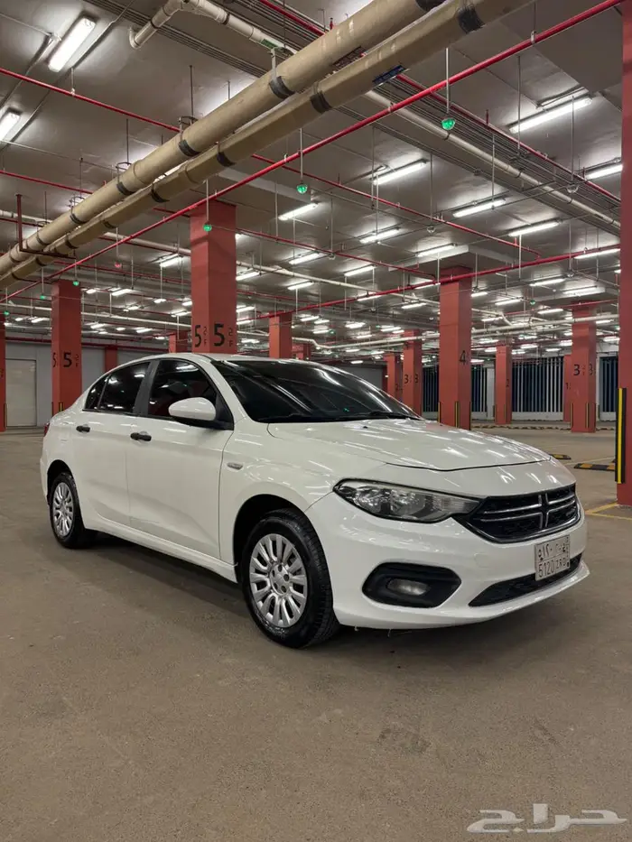 دودج نيون موديل 2018 ممشى 172 الف 2