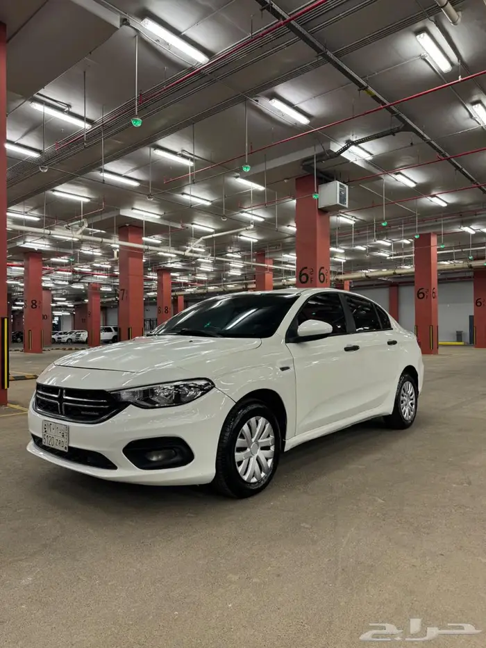 دودج نيون موديل 2018 ممشى 172 الف 0