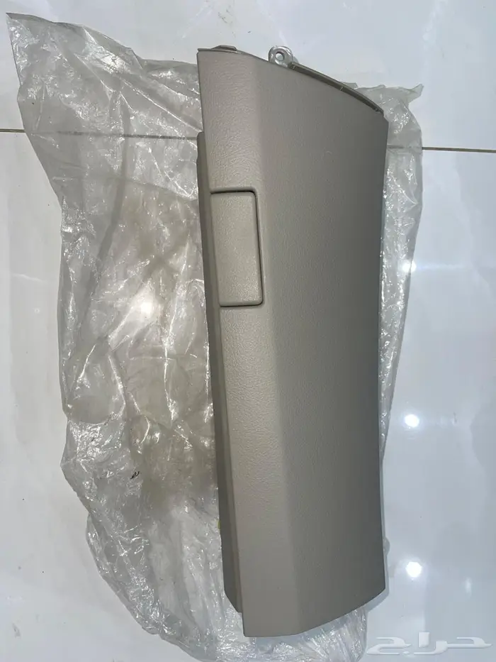 درج علوي كورولا جديد 0