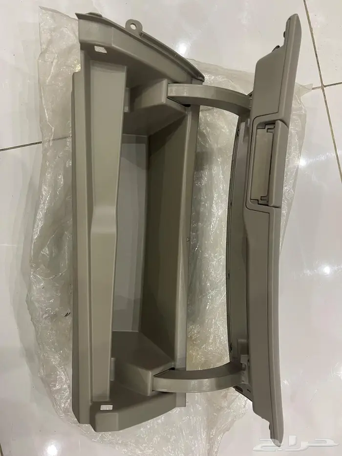 درج علوي كورولا جديد 2