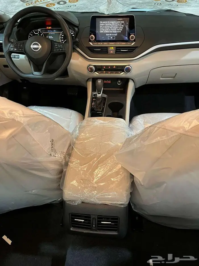 نيسان التيما استاندر 2026 9