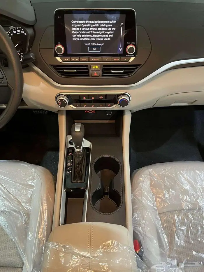 نيسان التيما استاندر 2026 10