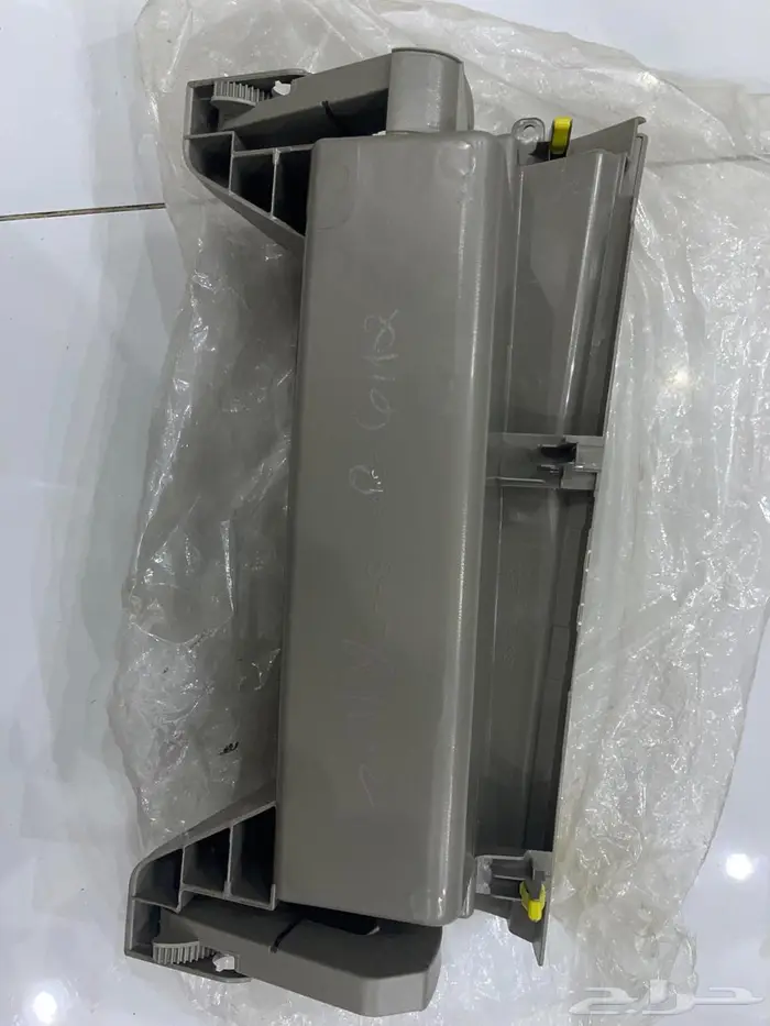 درج علوي كورولا جديد 1