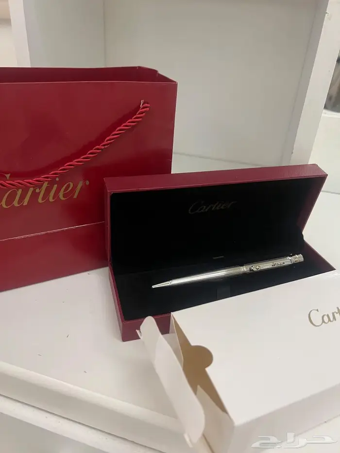 قلم كارتير للبيع 3