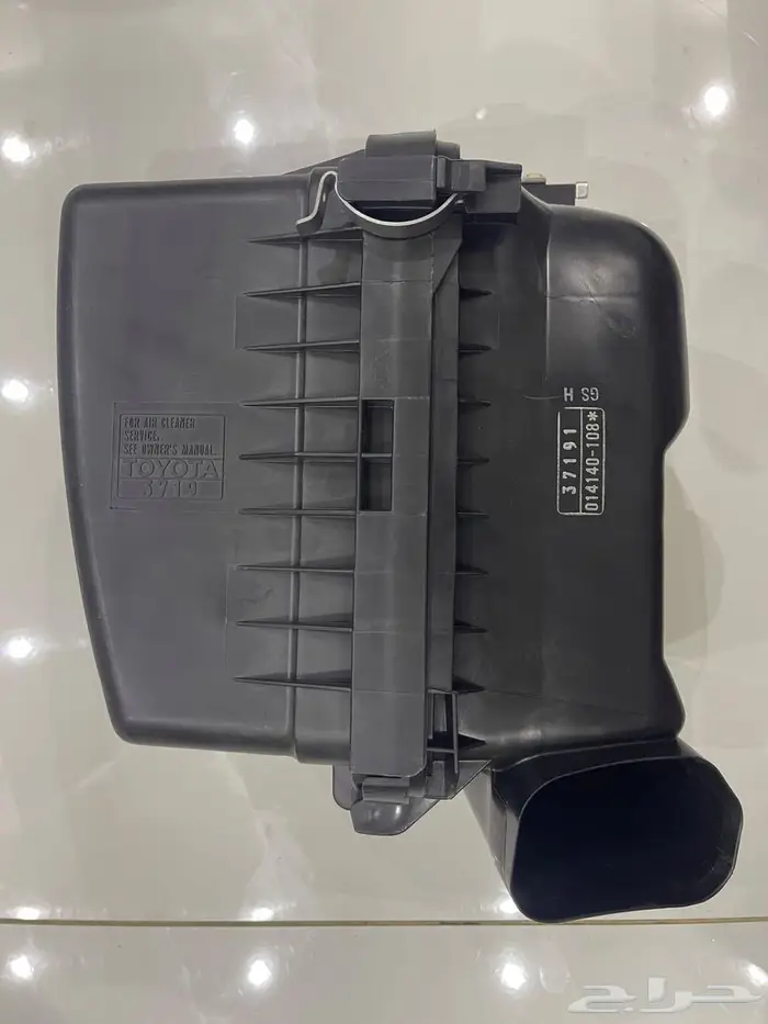 قربة هواء مع الحساس تويوتا كورولا 1