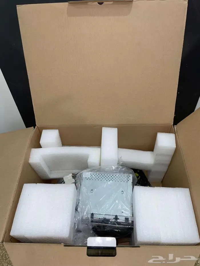 شاشه النترا جديدة تركب من 2016 الى 2018 2