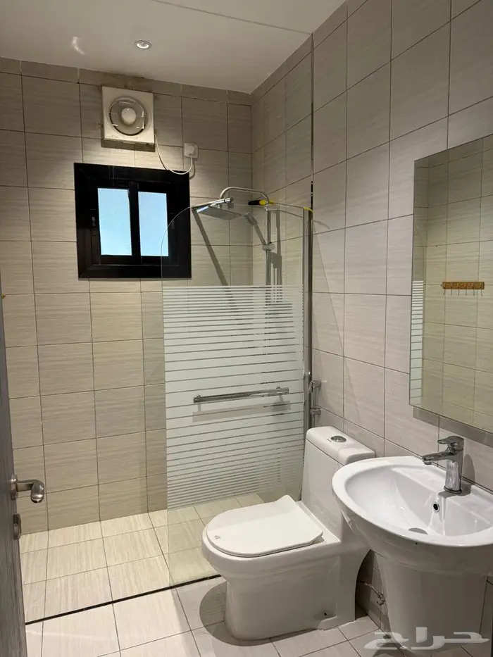 إيجار شقة 5 غرف بحي السندس 2