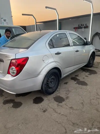 شفروليه سونيك index