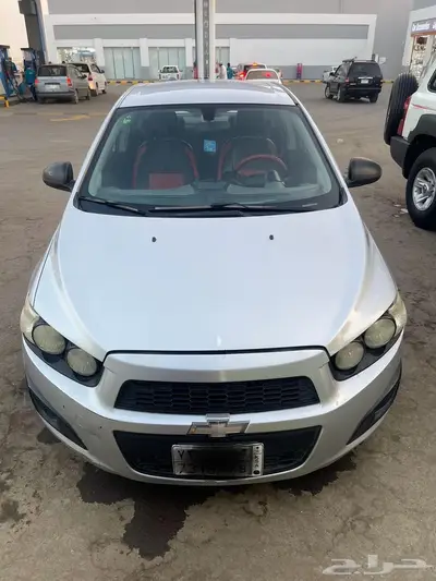 شفروليه سونيك index