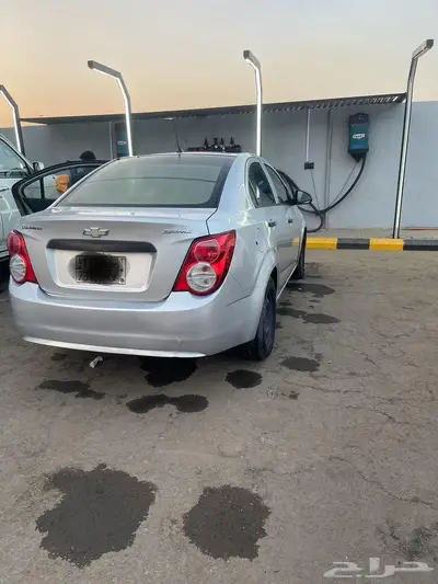 شفروليه سونيك index