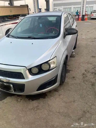 شفروليه سونيك index