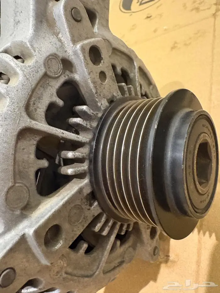 دينمو ترافيرس - اكاديا شيفروليه 2016 وكالة اصلي 2