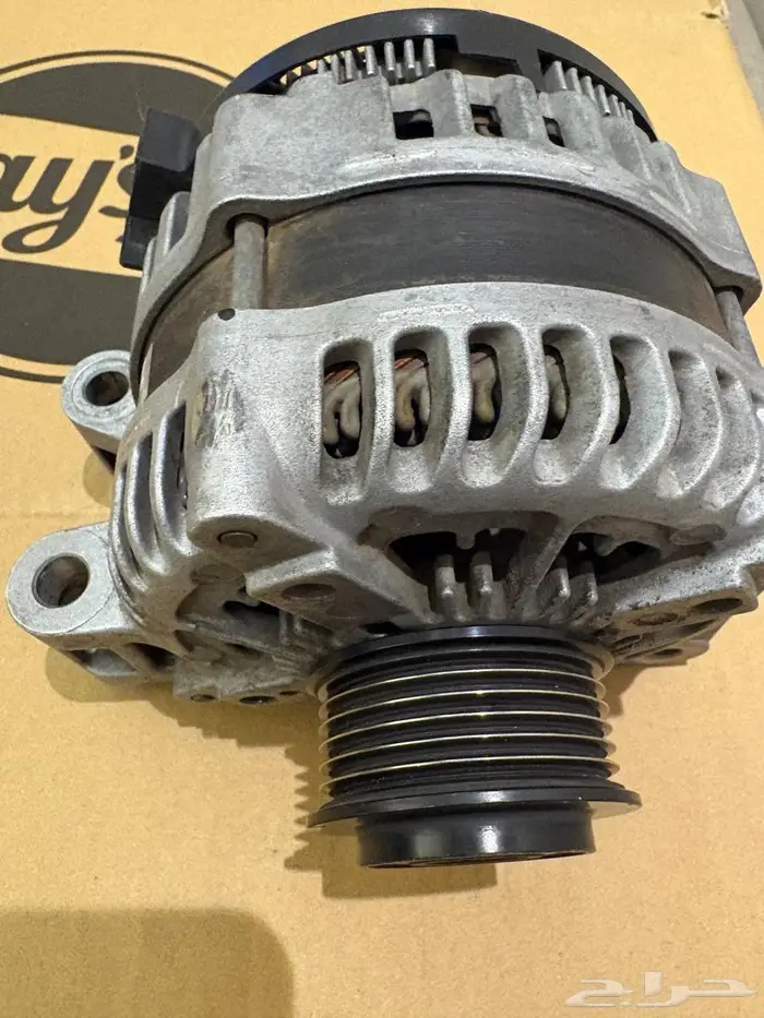 دينمو ترافيرس - اكاديا شيفروليه 2016 وكالة اصلي 3