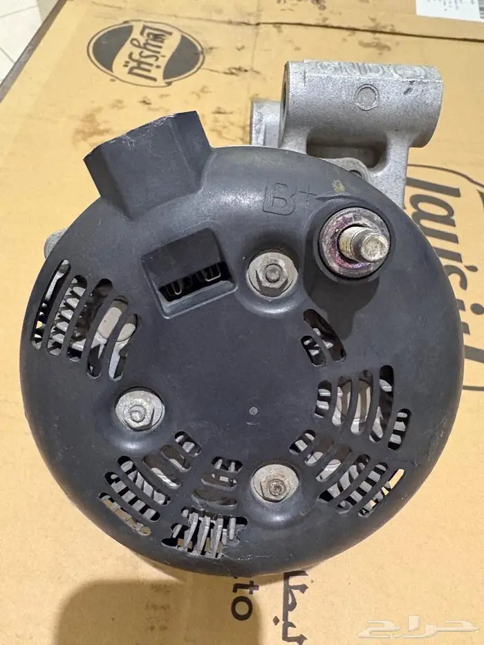 دينمو ترافيرس - اكاديا شيفروليه 2016 وكالة اصلي 5