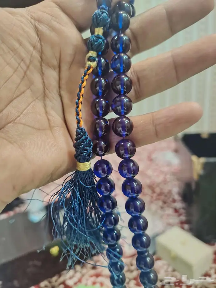 سبح عاج ونوادر 11