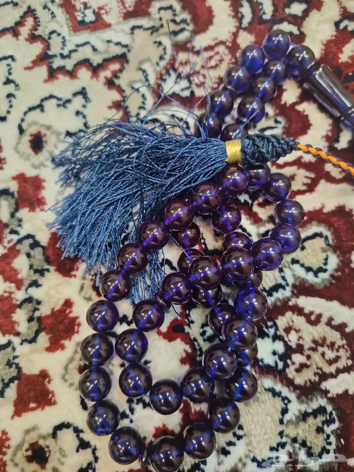 سبح عاج ونوادر 10