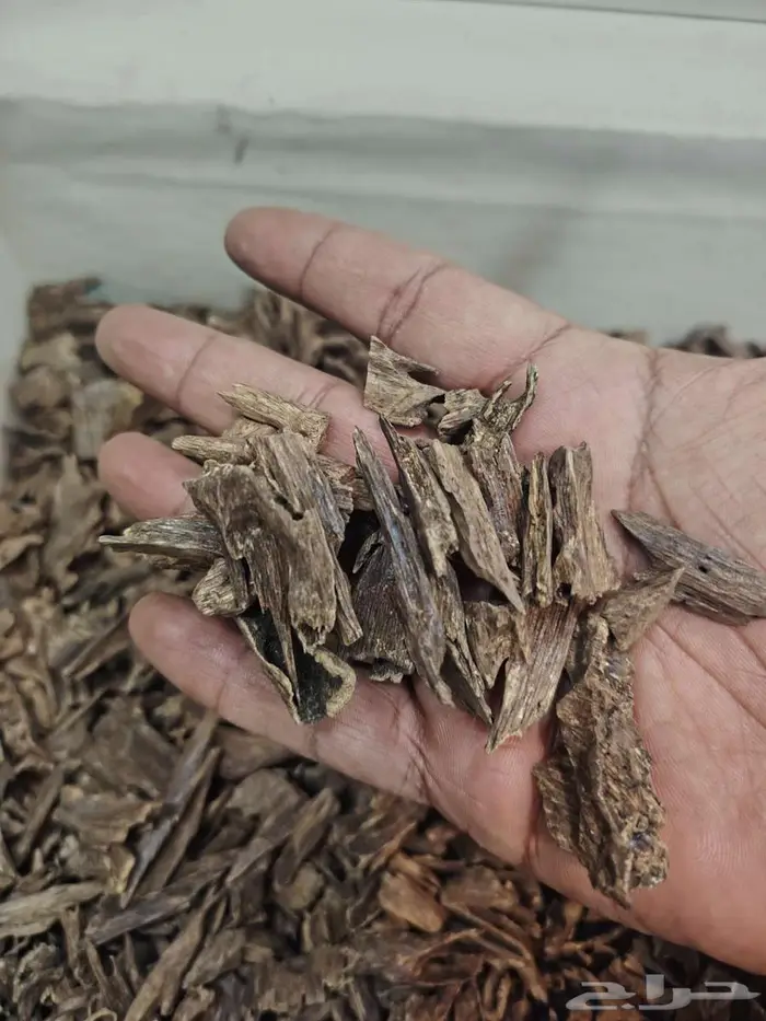 عود هندي موري فاخر 2