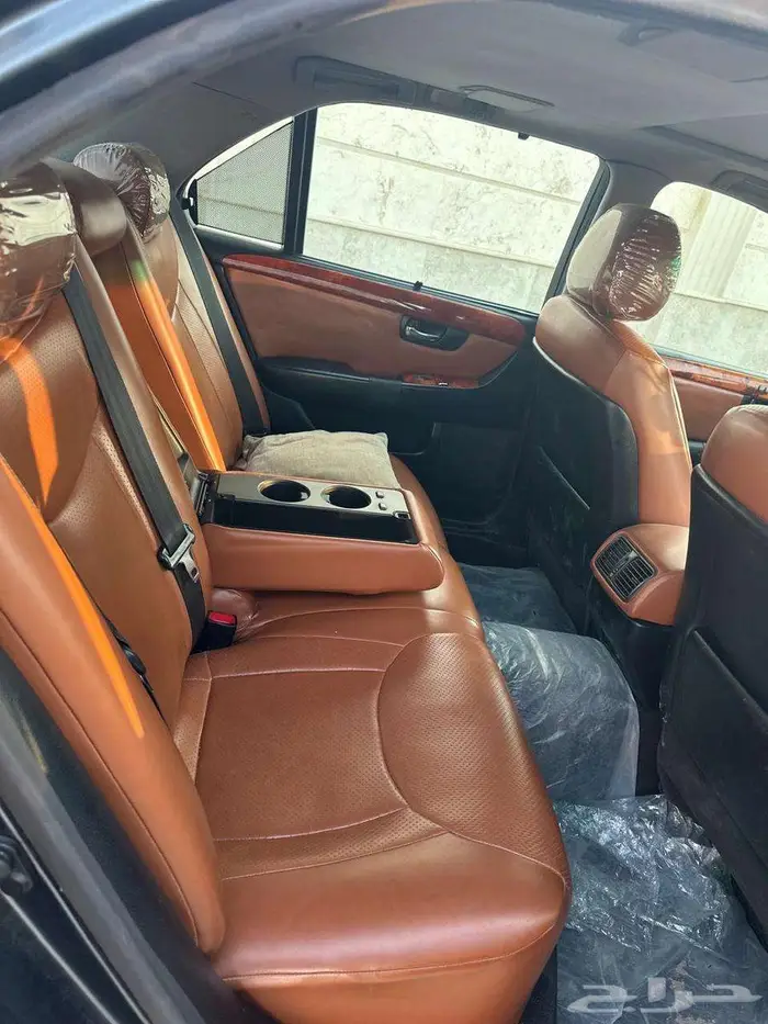 لكزس 2005 LS 430 10