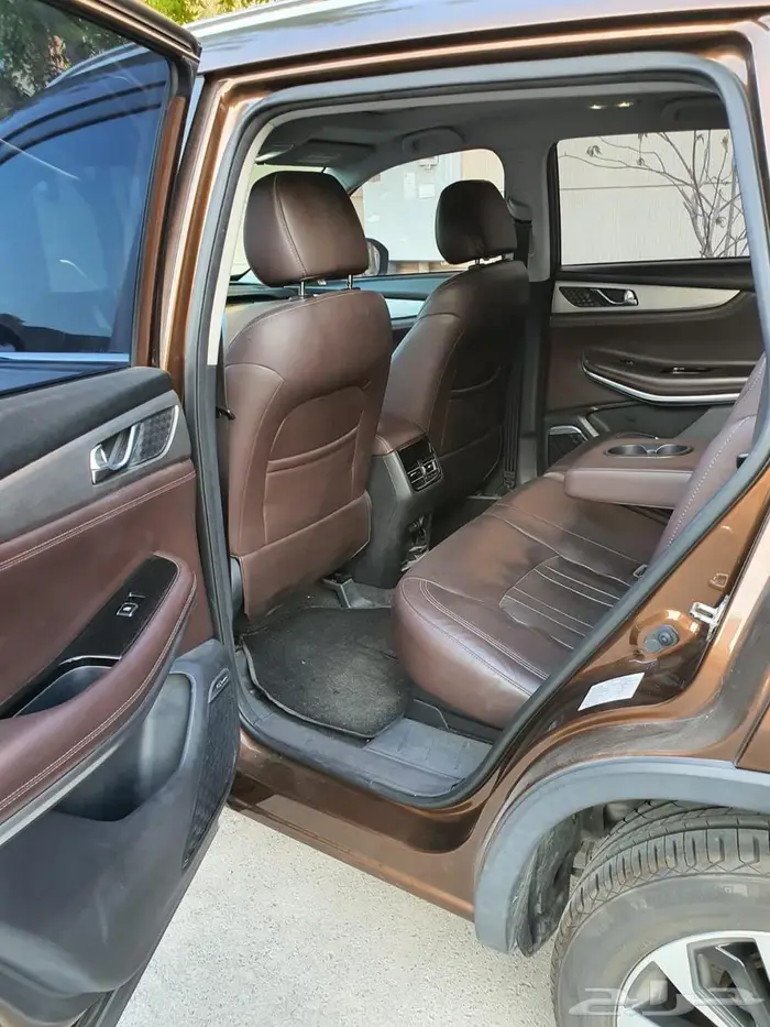 شانجان CS75 2020 1