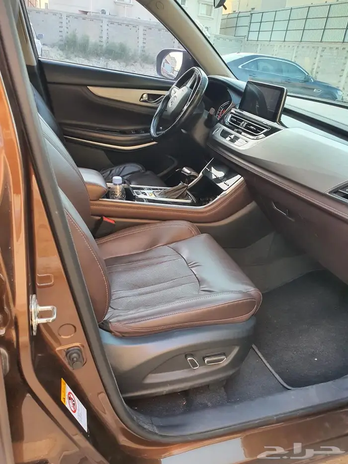 شانجان CS75 2020 3