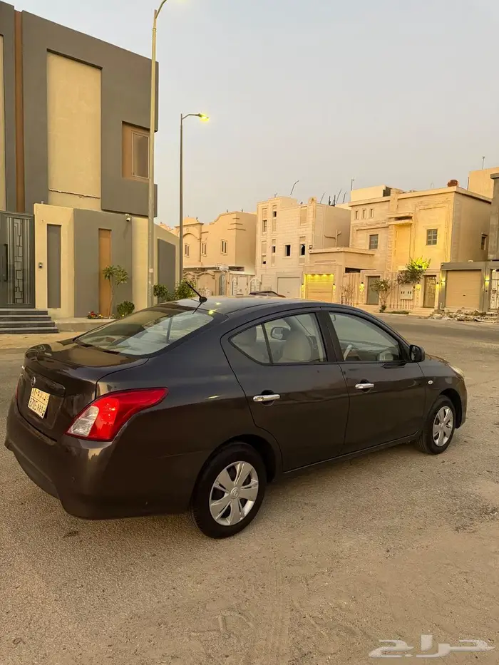 نيسان صني 2020 0