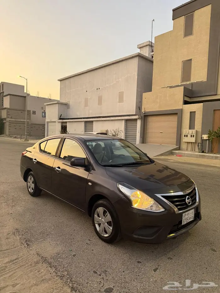 نيسان صني 2020 11