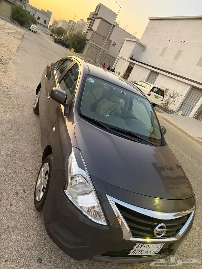 نيسان صني 2020 13