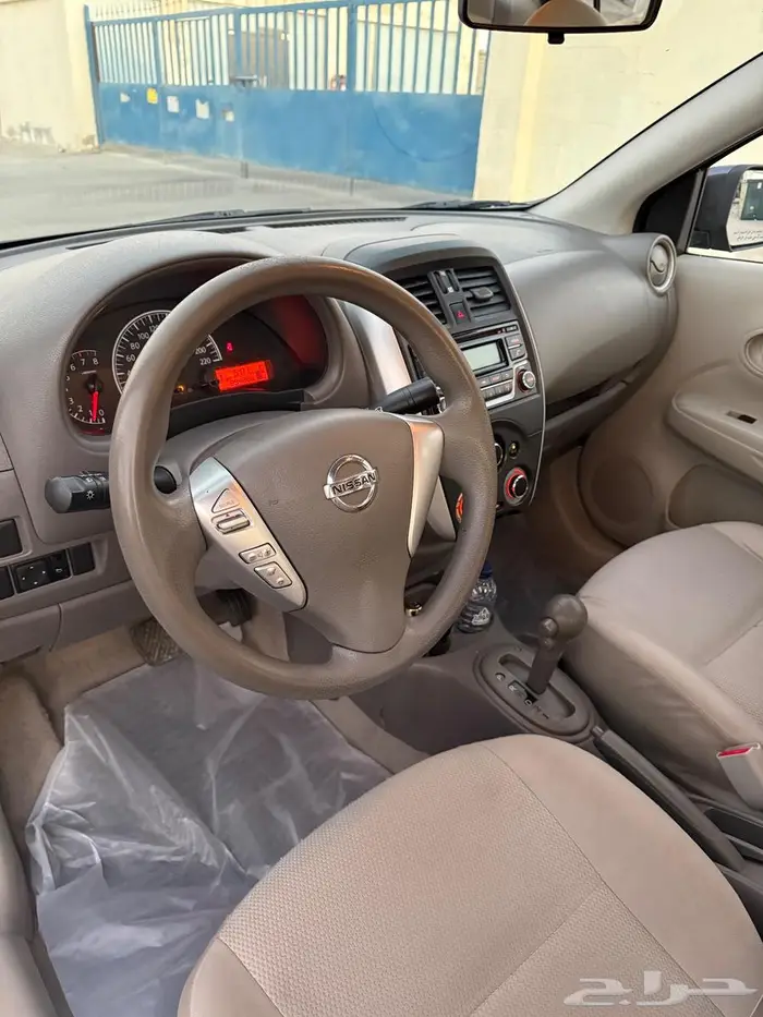 نيسان صني 2020 18