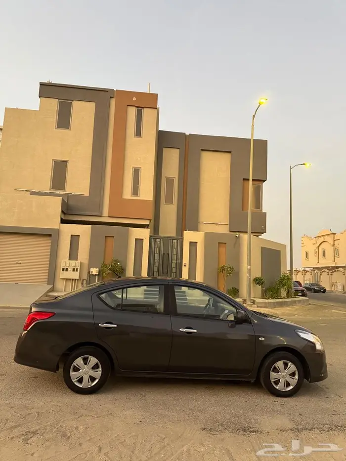 نيسان صني 2020 4