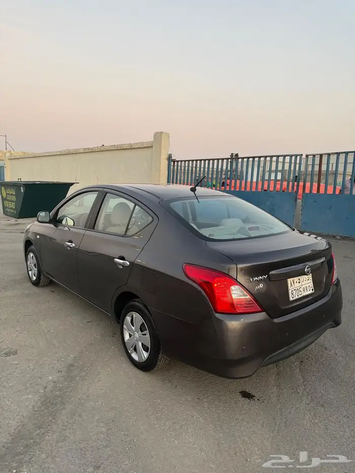 نيسان صني 2020 6