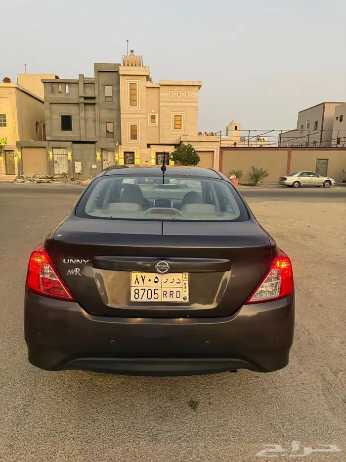 نيسان صني 2020 1