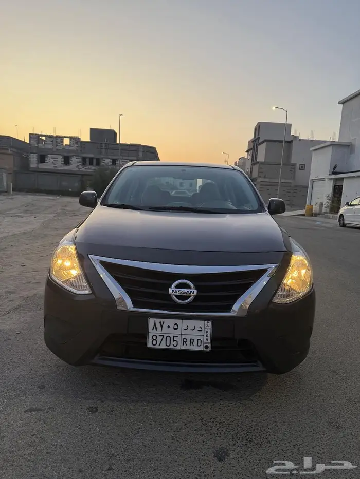 نيسان صني 2020 5