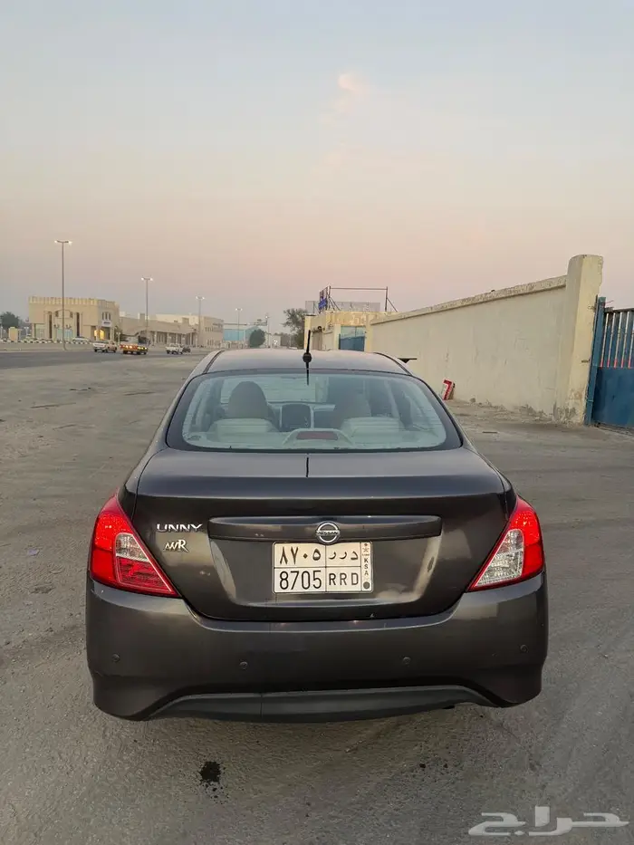 نيسان صني 2020 7