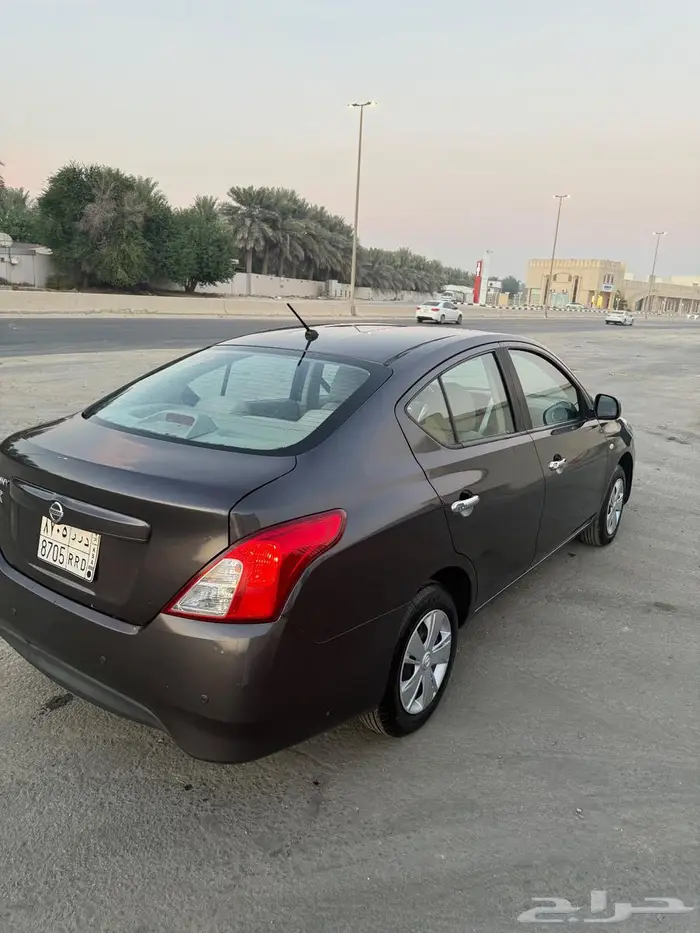 نيسان صني 2020 8