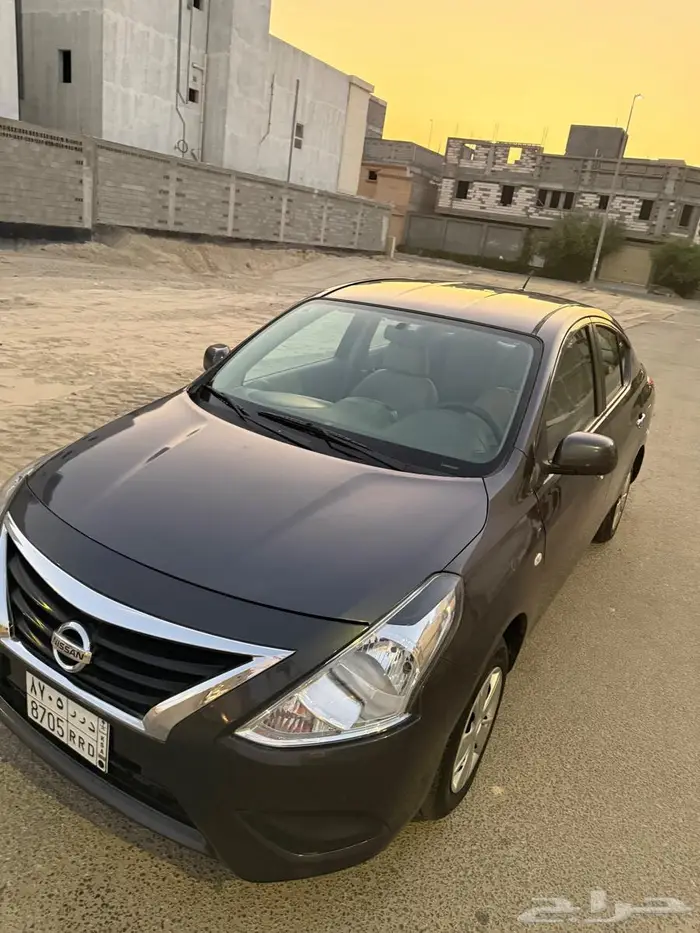 نيسان صني 2020 10