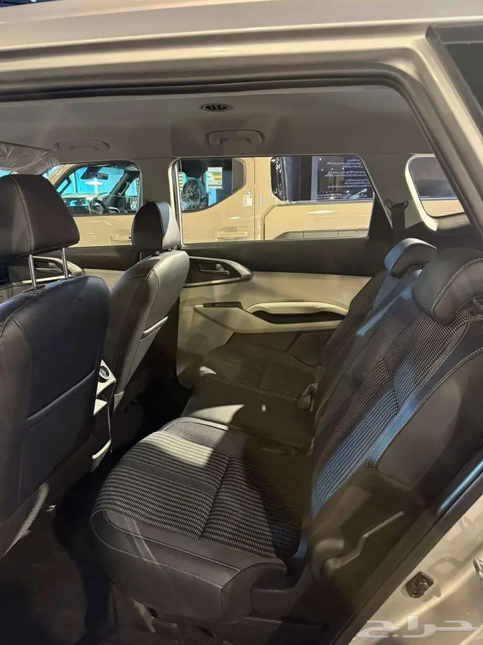 كيا كارنز 2026 ستاندر مطور عرض حصري 5