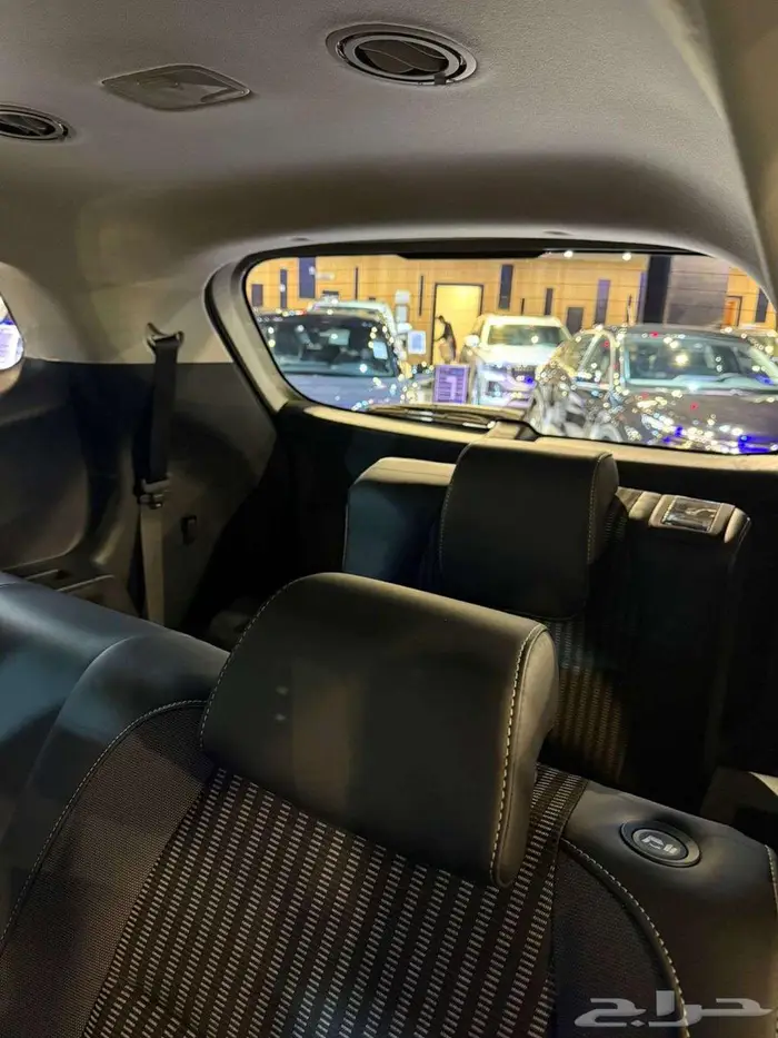 كيا كارنز 2026 ستاندر مطور عرض حصري 6