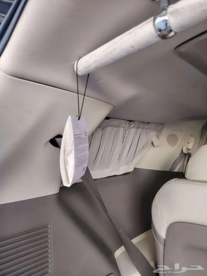 تأجير سيارة فخمة بمكة وجدة VIP مع السواق 24