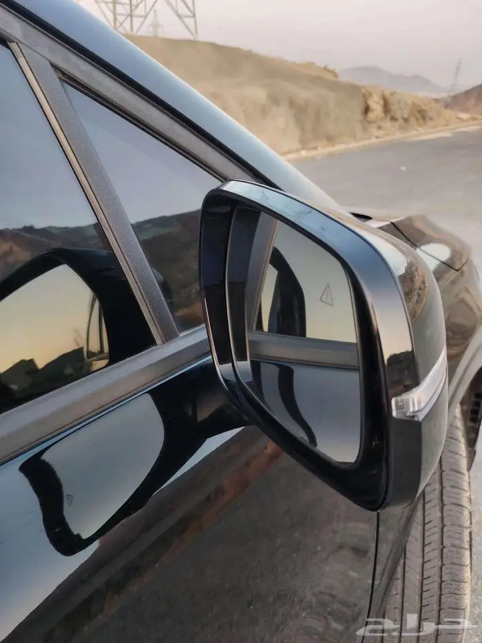 تأجير سيارة فخمة بمكة وجدة VIP مع السواق 39