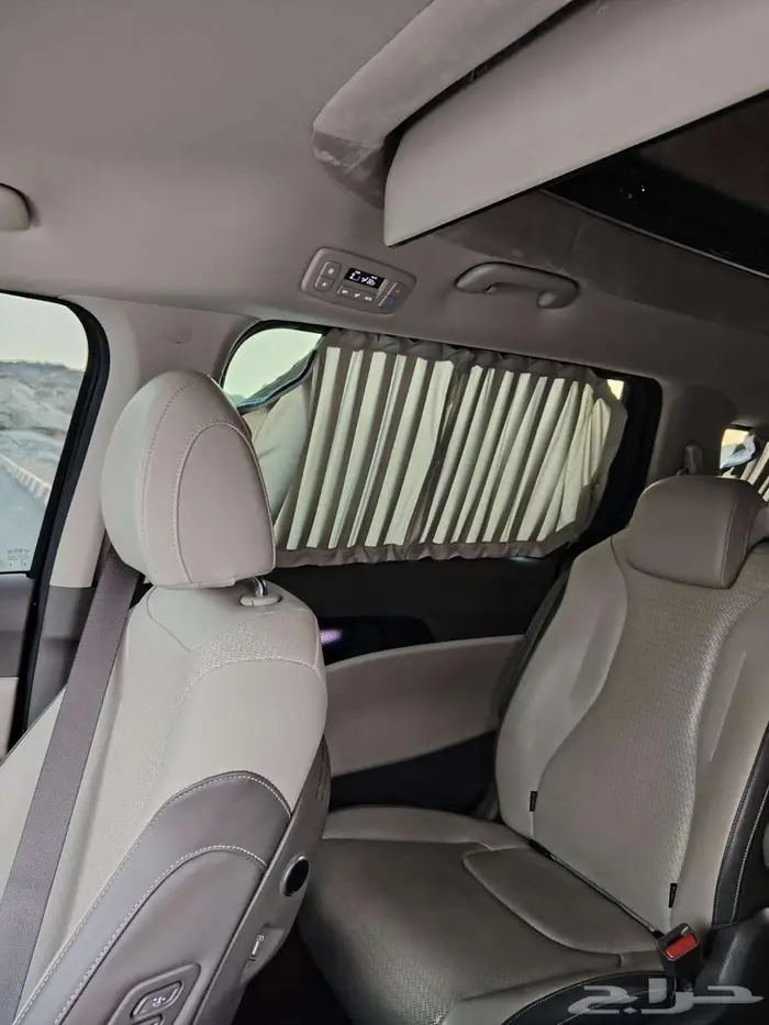 تأجير سيارة فخمة بمكة وجدة VIP مع السواق 9