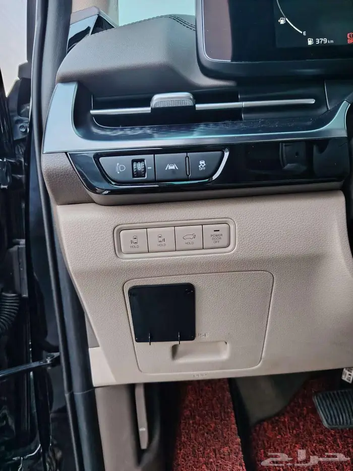 تأجير سيارة فخمة بمكة وجدة VIP مع السواق 5